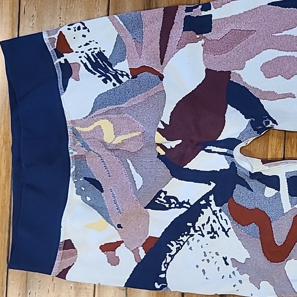 Sweaty Betty Base Layer Leggings Sz. XL - Picture 3 of 10